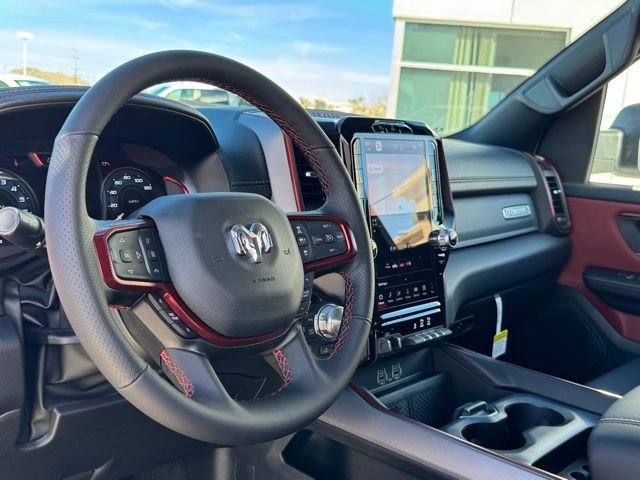 New 2026 RAM 1500 Rebel w/ Bed Utility Group image 20