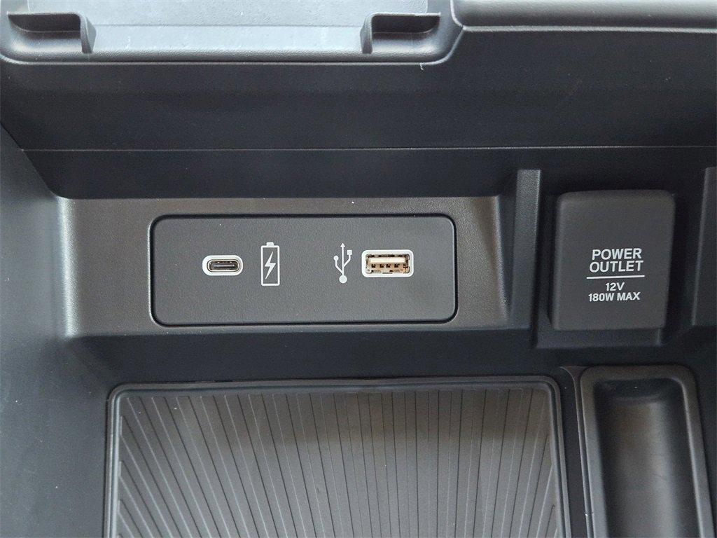 Used 2024 Acura TLX w/ Technology Package image 23