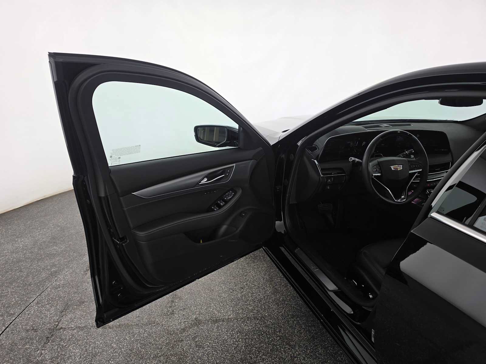 Used 2026 Cadillac CT5 Premium Luxury RWD image 19