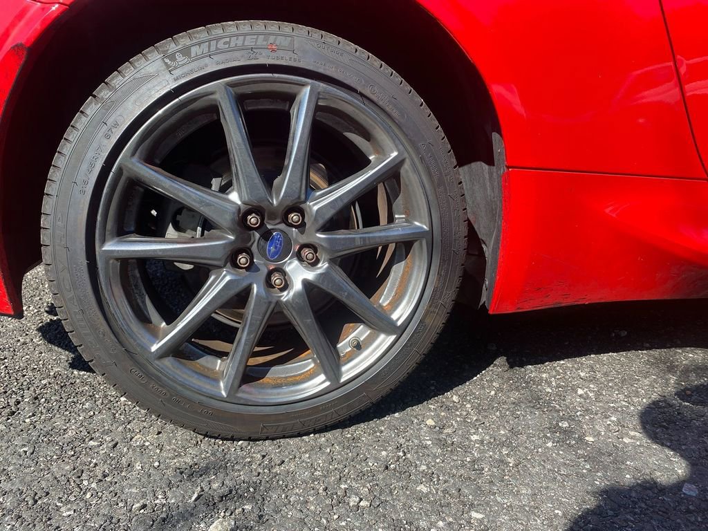 Used 2023 Subaru BRZ Premium RWD image 30