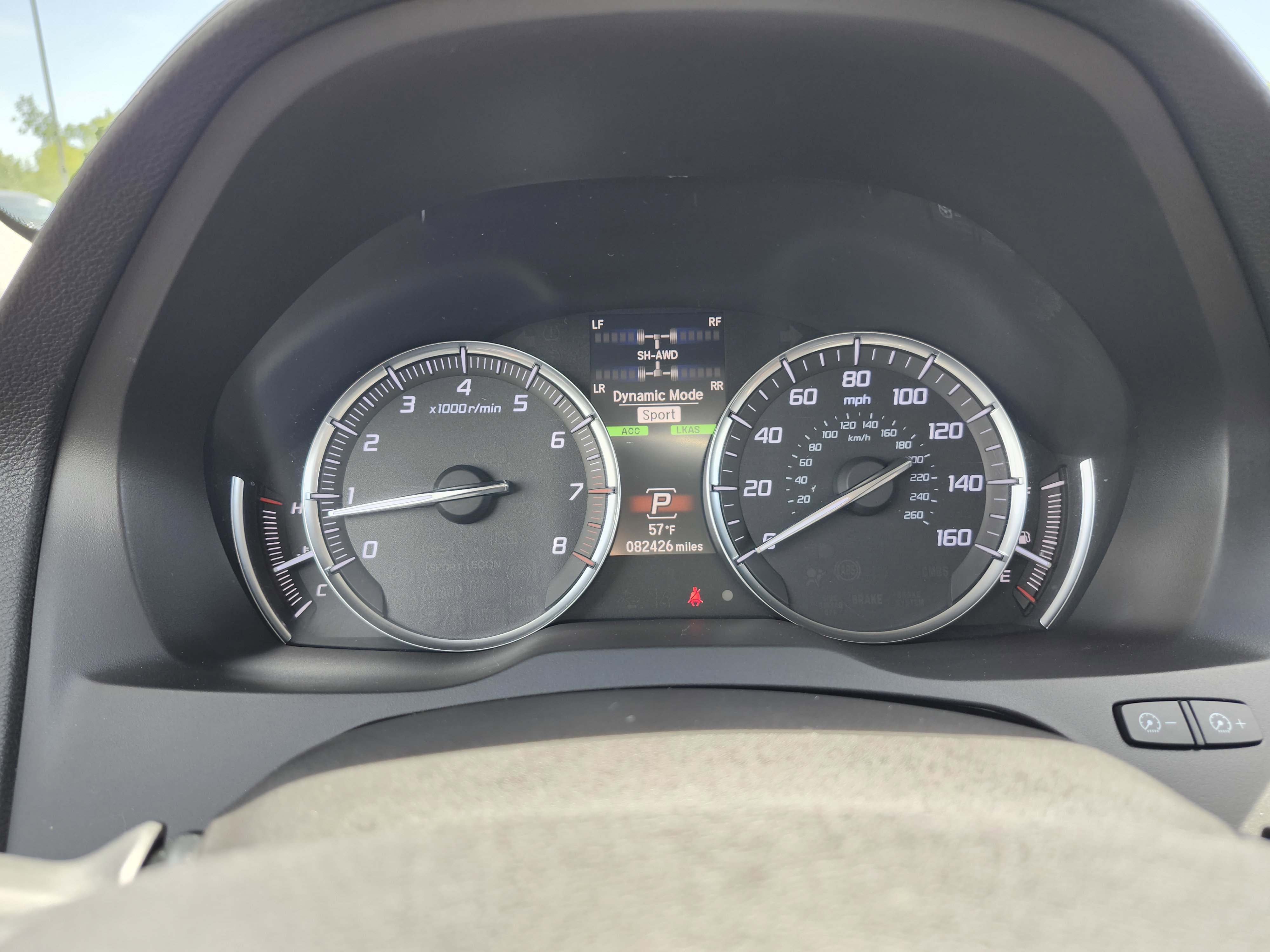 Used 2019 Acura MDX SH-AWD w/ Advance Package image 36