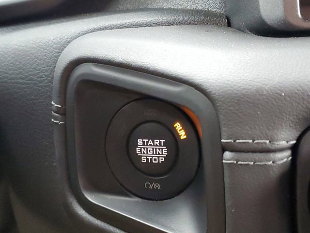 Used 2024 Jeep Wrangler Unlimited Rubicon image 17