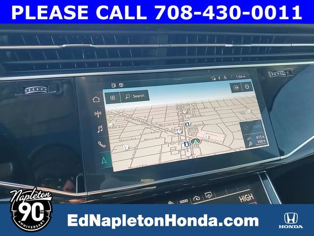 Used 2023 Audi Q7 2.0T Premium w/ Towing Package image 21