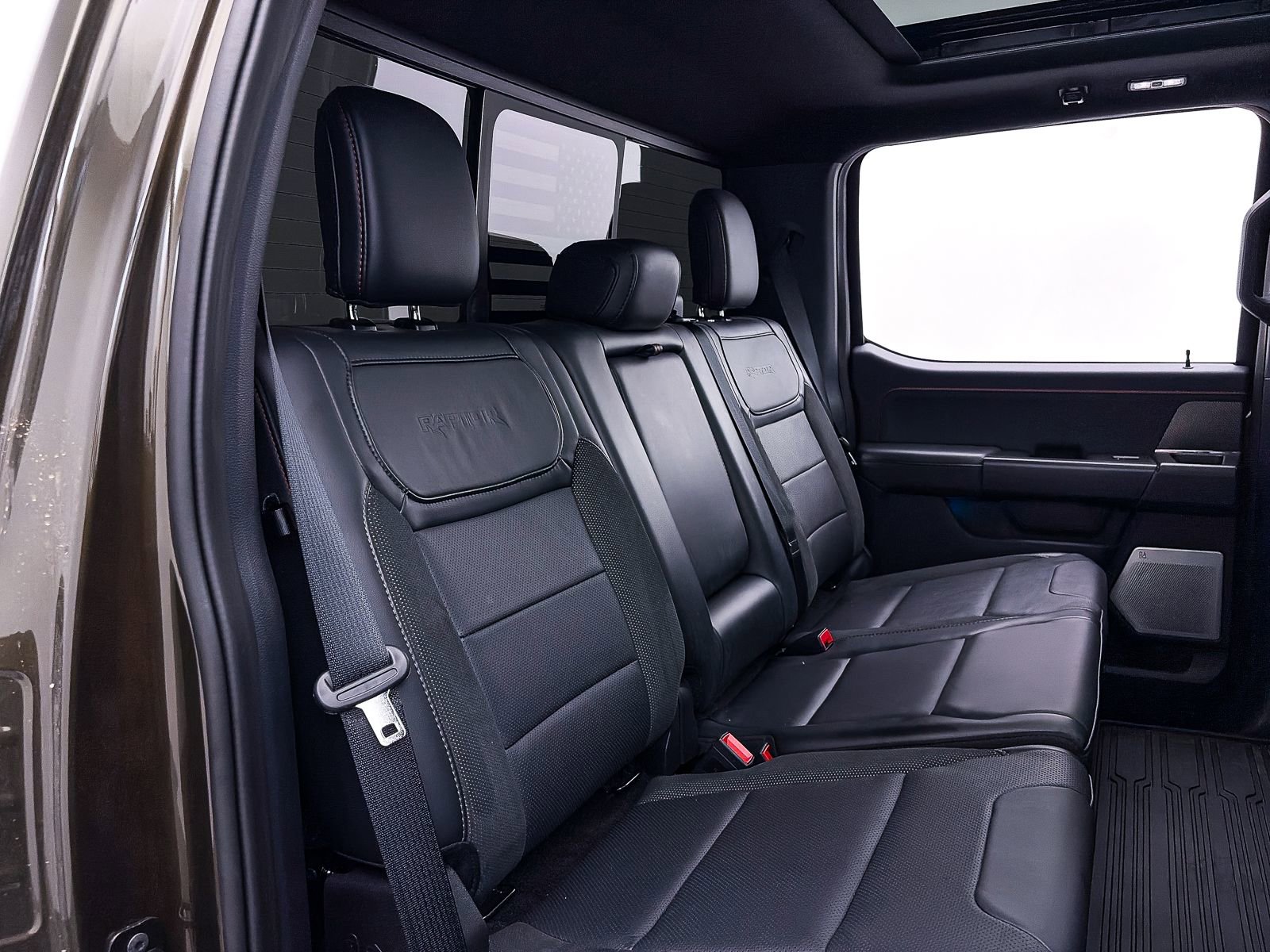 Used 2024 Ford F150 Raptor image 53