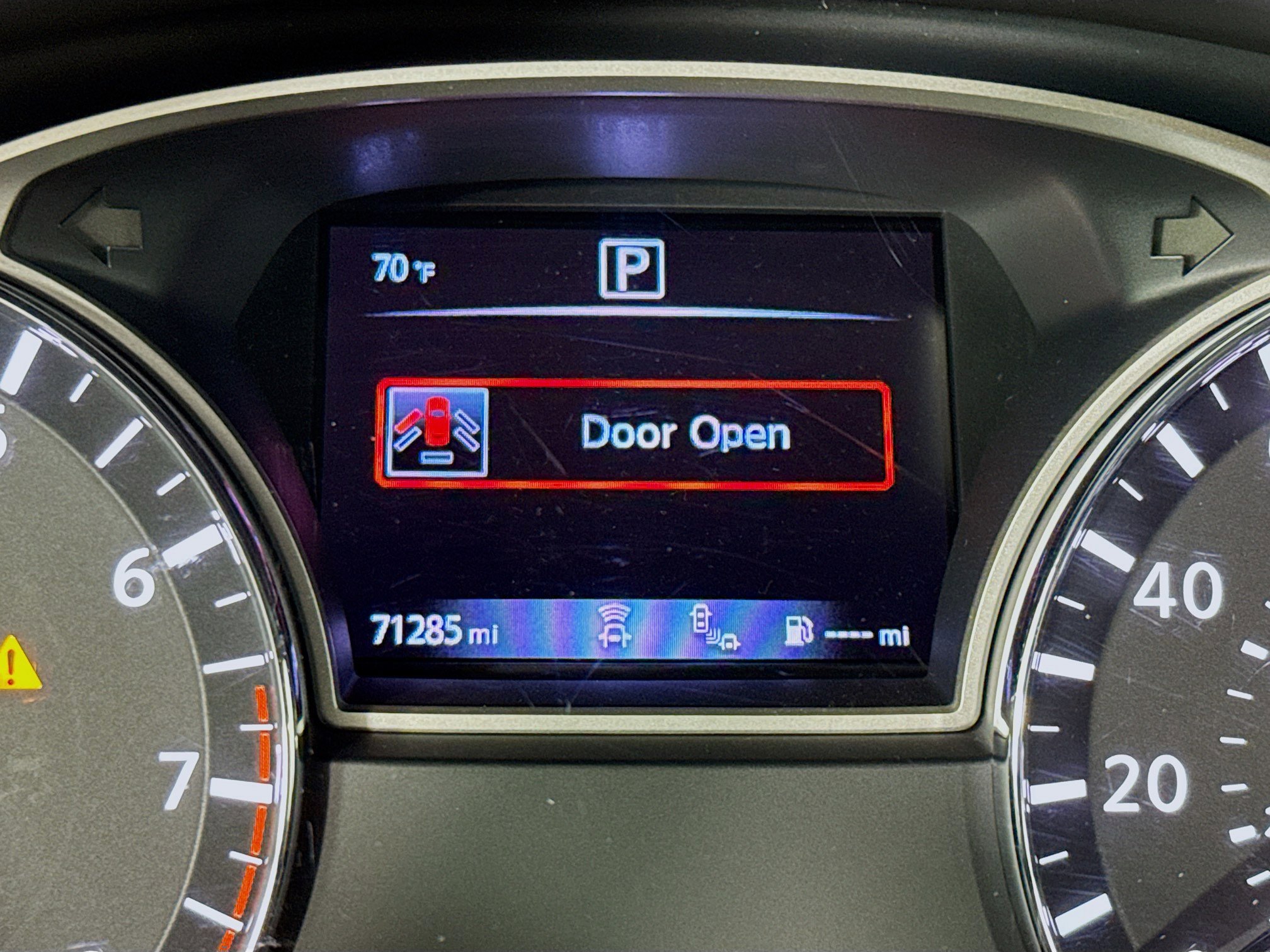 Used 2018 Nissan Altima 2.5 SL image 15