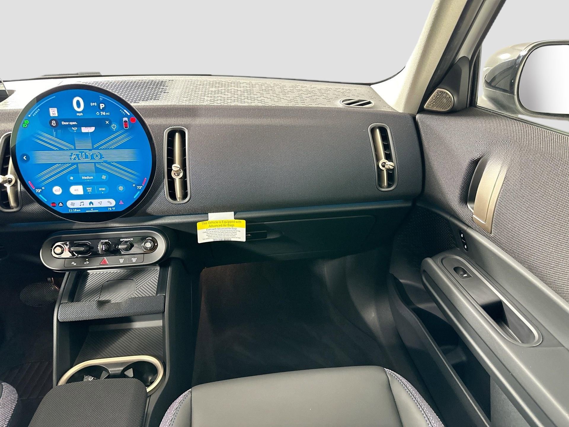 New 2025 MINI Cooper Countryman S w/ Comfort Package Max image 22