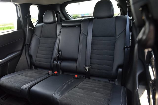 Used 2025 Mitsubishi Outlander SE AWD/4WD image 25