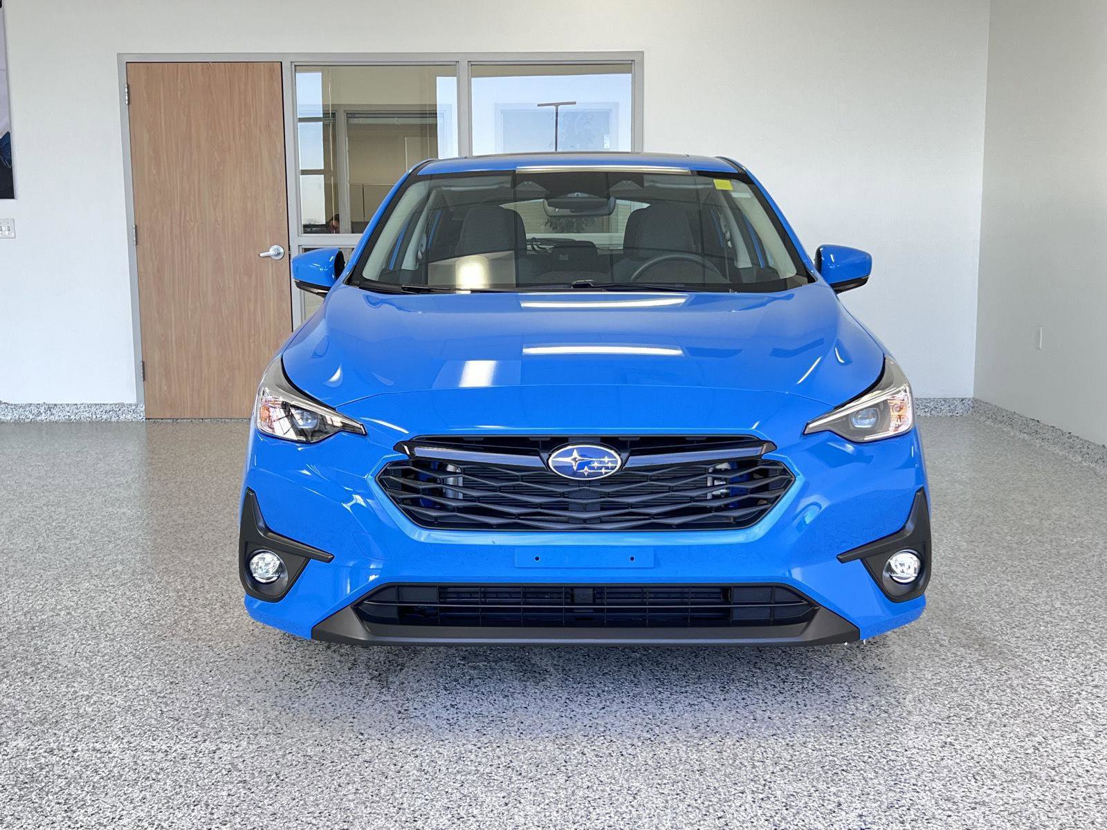 New 2025 Subaru Impreza 2.0i Sport image 2