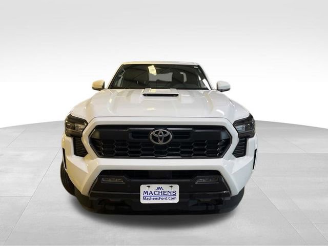 Used 2024 Toyota Tacoma TRD Sport w/ TRD Sport Upgrade Package AWD/4WD image 10