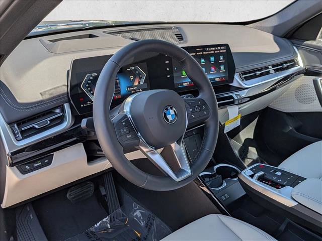 New 2026 BMW X1 xDrive28i AWD/4WD image 3