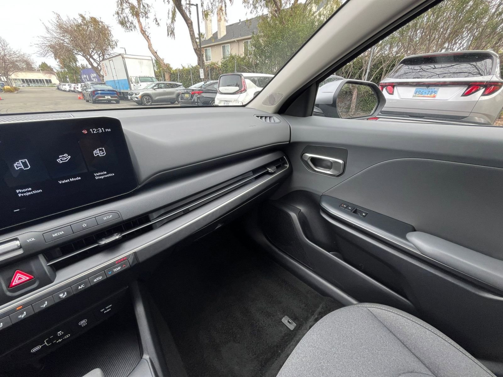 Used 2025 Kia K4 LXS image 34