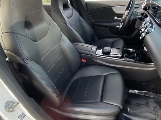Used 2020 Mercedes-Benz CLA 250 image 18