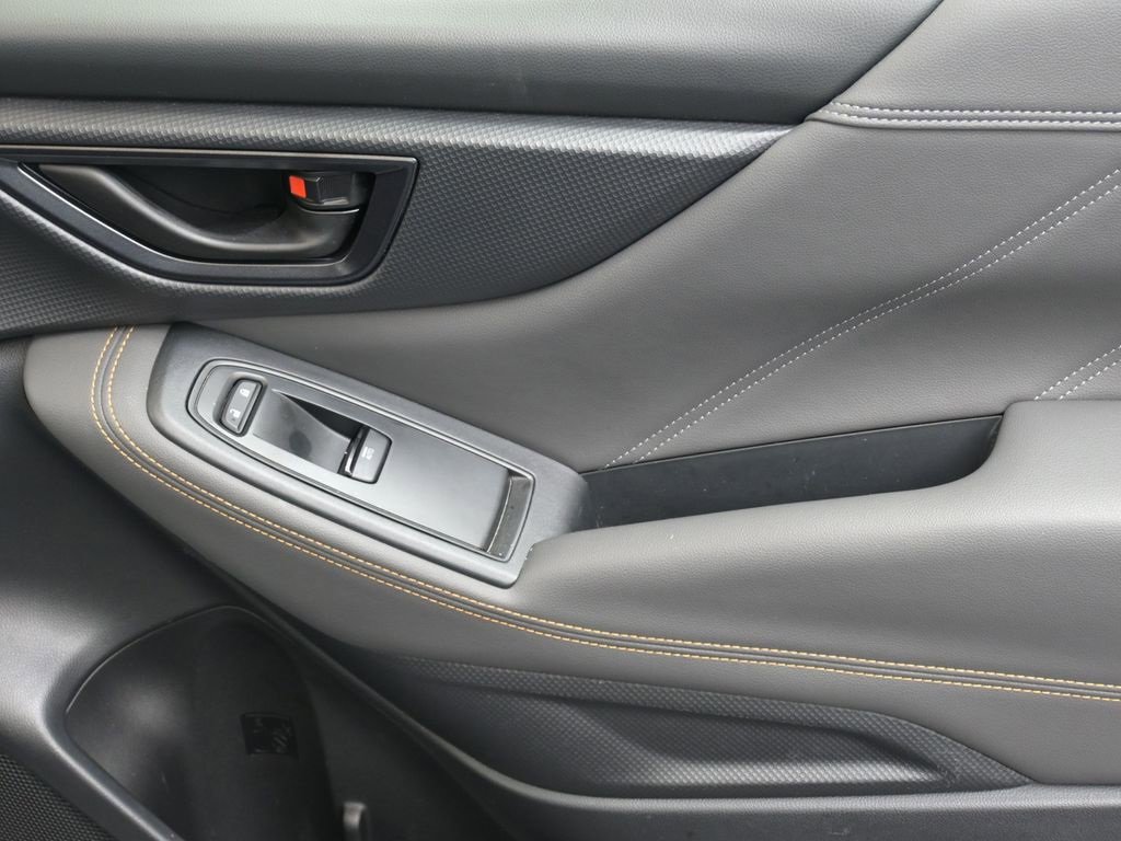 Used 2024 Subaru Forester Wilderness image 11