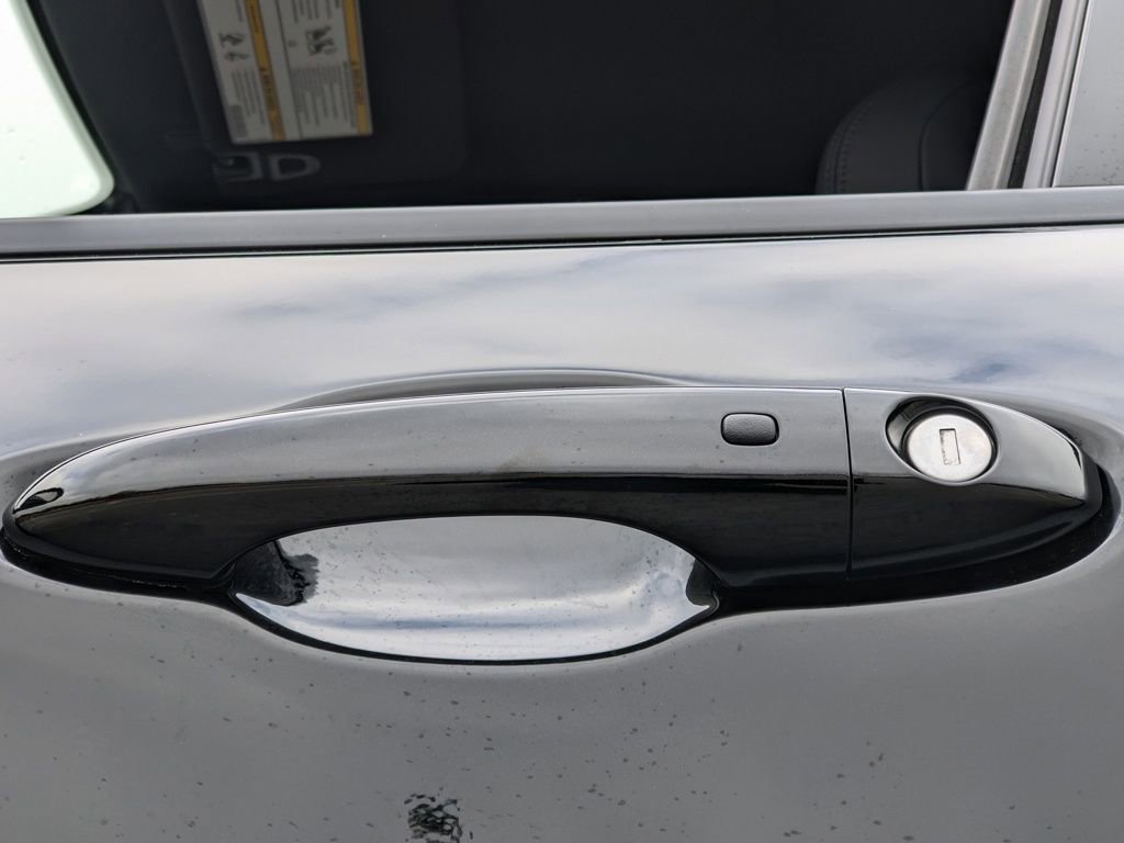 New 2026 Jeep Compass Latitude image 22