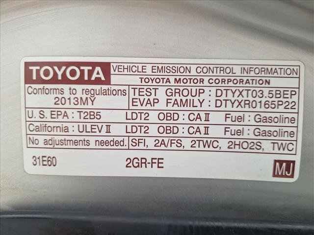 Used 2013 Toyota Highlander SE image 18