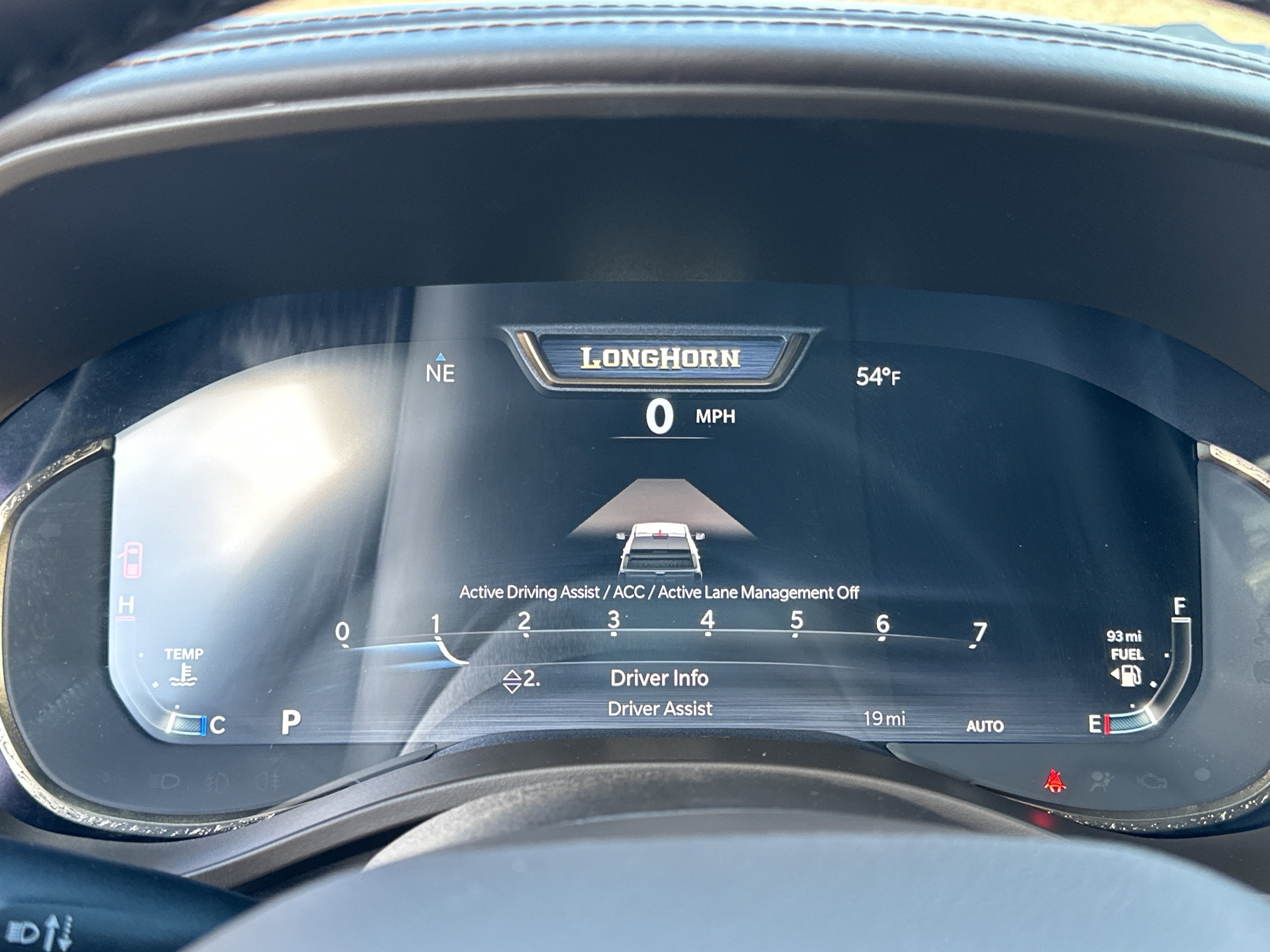 New 2026 RAM 1500 Limited image 9