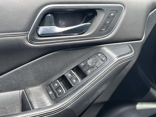 Used 2023 Nissan Rogue Platinum w/ Platinum Premium Package FWD image 28