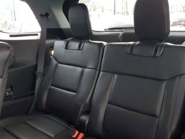 Certified 2022 Ford Explorer XLT w/ Equipment Group 202A image 26