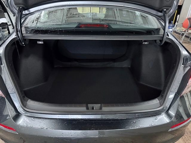 New 2026 Honda Civic FWD Hybrid Sedan image 11