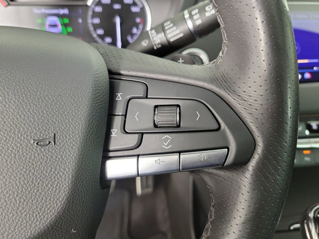 Certified 2023 Cadillac XT4 Sport w/ Cold Weather Package image 23