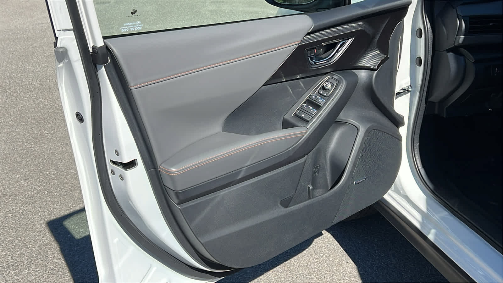 New 2026 Subaru Crosstrek 2.5i Limited AWD/4WD image 23