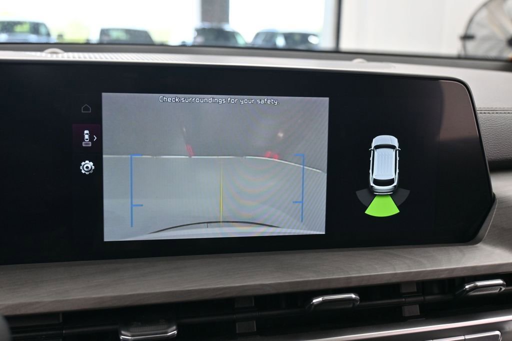 Used 2024 Kia Telluride EX X-Line AWD/4WD image 18