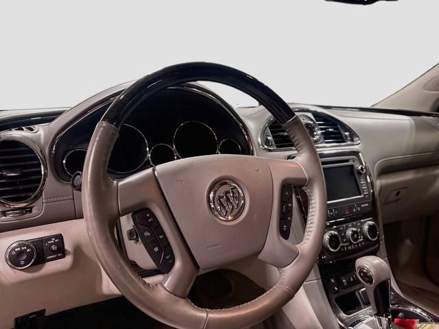 Used 2017 Buick Enclave Premium w/ Enclave Sport Touring Edition AWD/4WD image 10