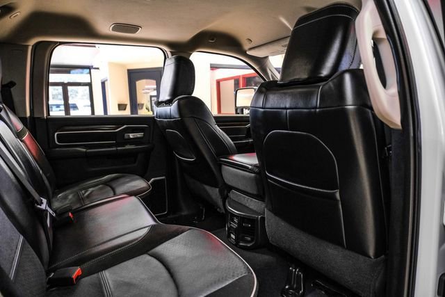 Used 2024 RAM 2500 Laramie image 30