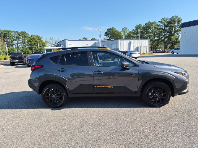 New 2026 Subaru Crosstrek 2.5i Wilderness AWD/4WD image 2