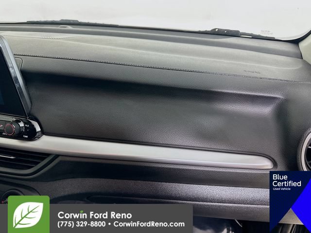Used 2020 Kia Forte Sedan FWD image 29