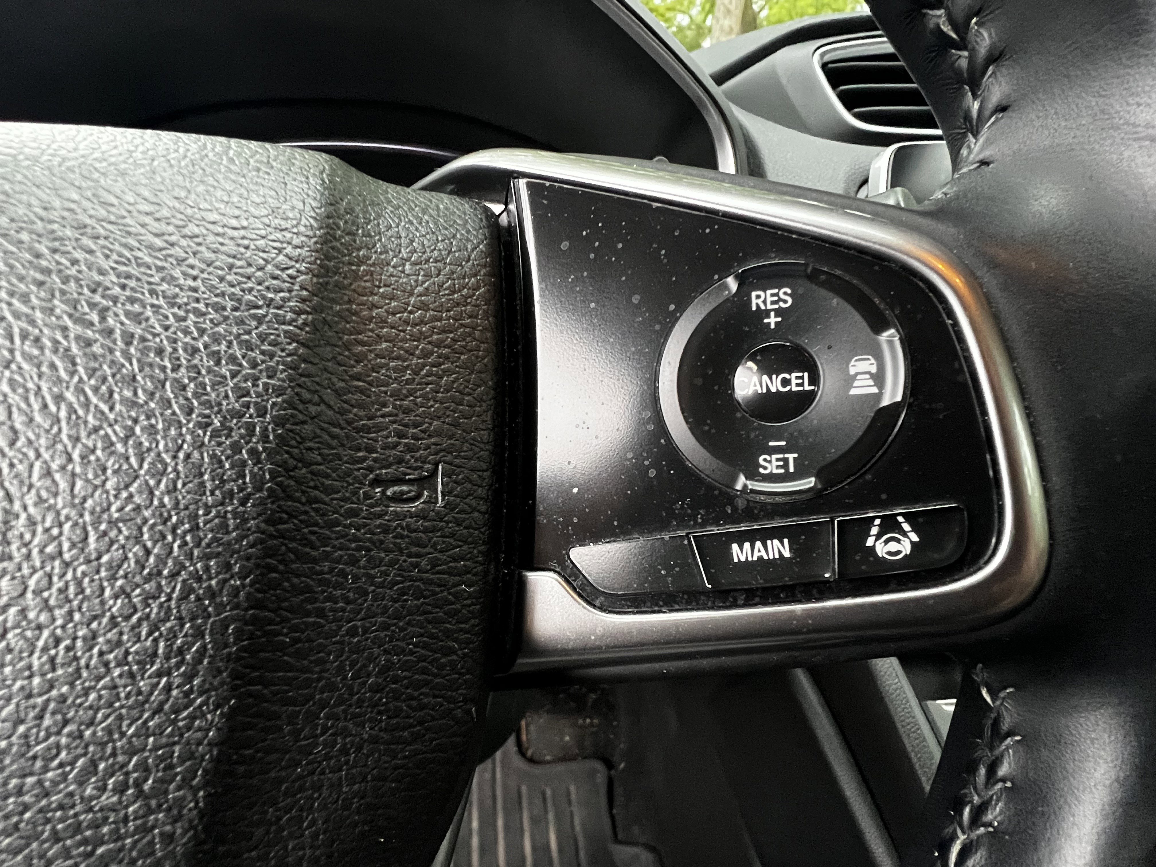 Used 2017 Honda CR-V Touring image 20