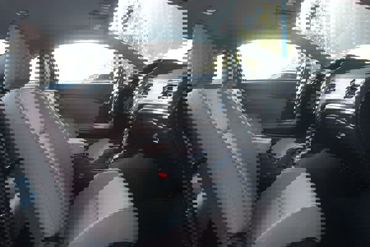 Used 2014 Honda Civic LX image 30