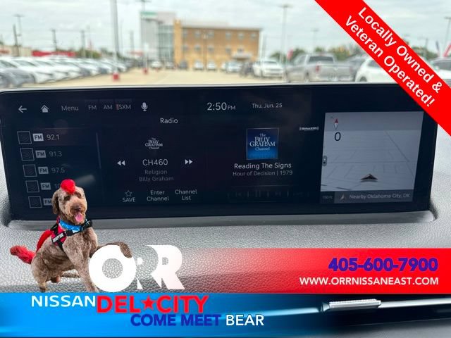 Used 2025 Genesis GV70 2.5T AWD/4WD image 22