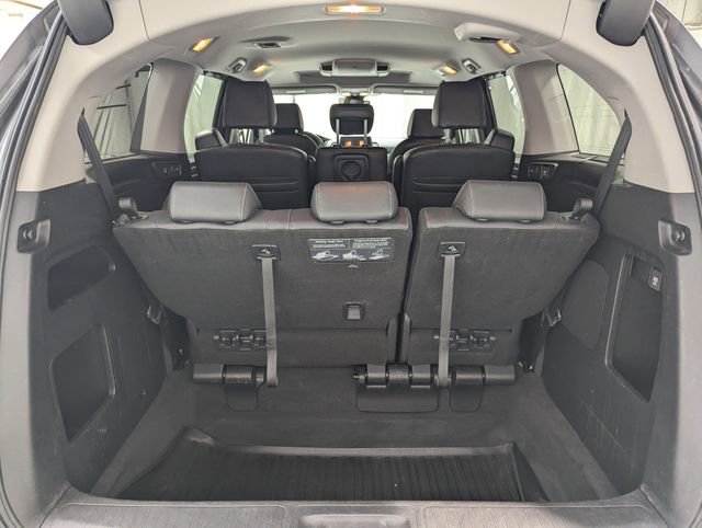 Used 2022 Honda Odyssey Touring image 31
