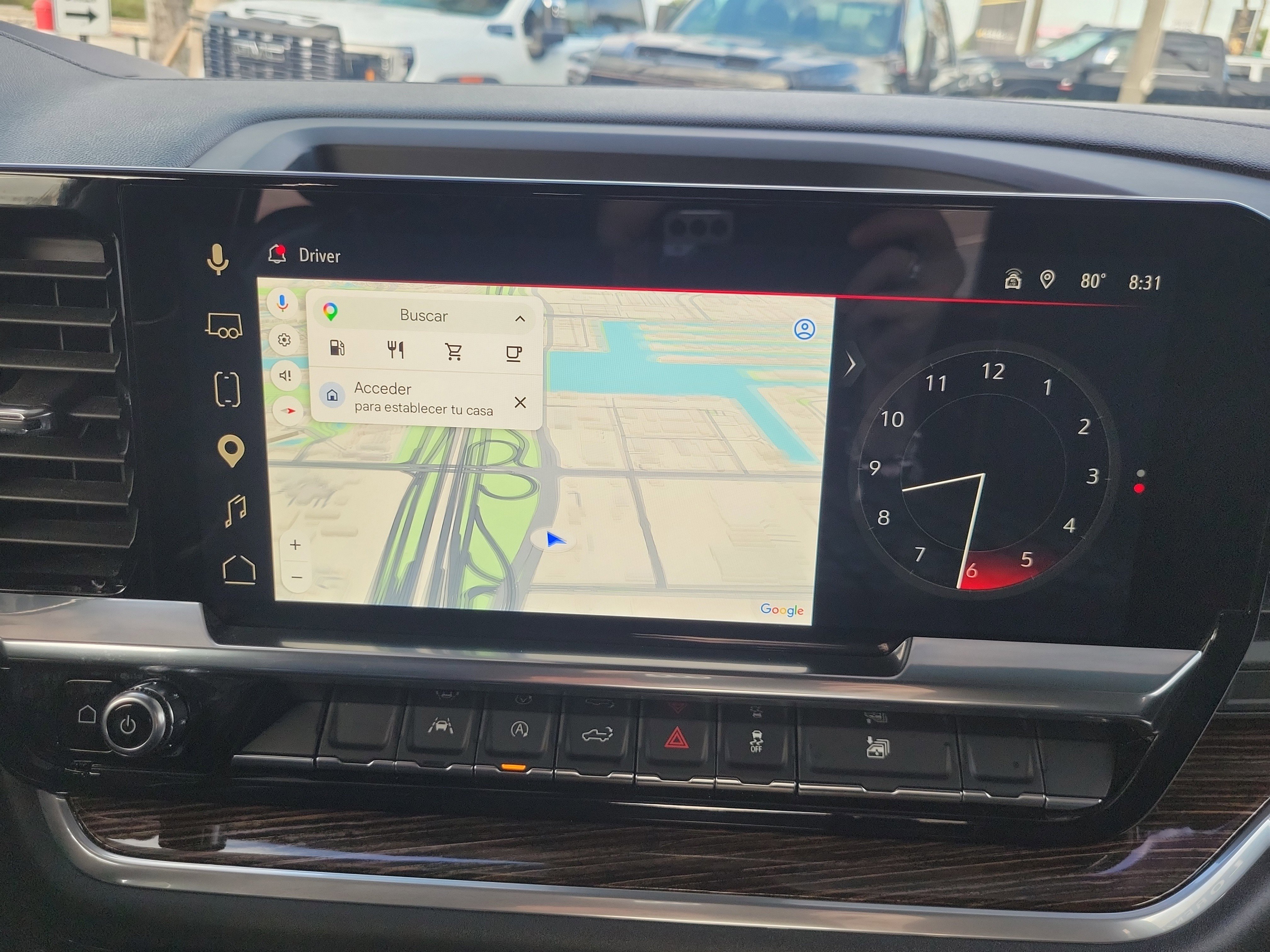 Used 2026 GMC Sierra 1500 Elevation w/ Elevation Select Package RWD image 10