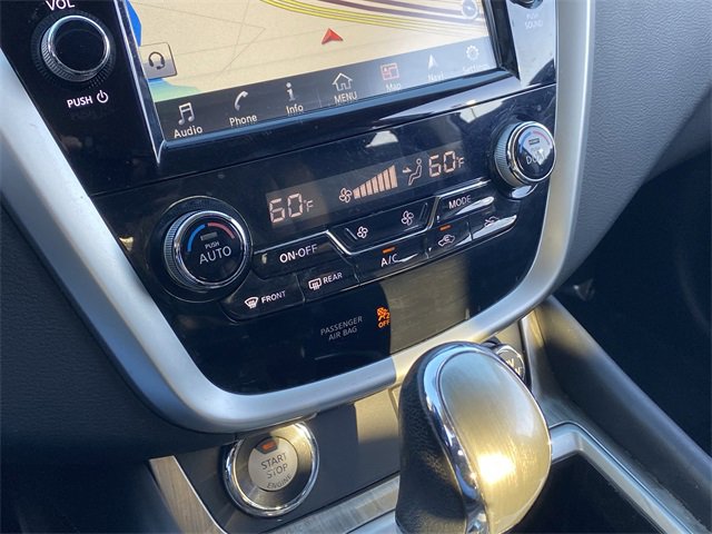 Used 2018 Nissan Murano Platinum image 17