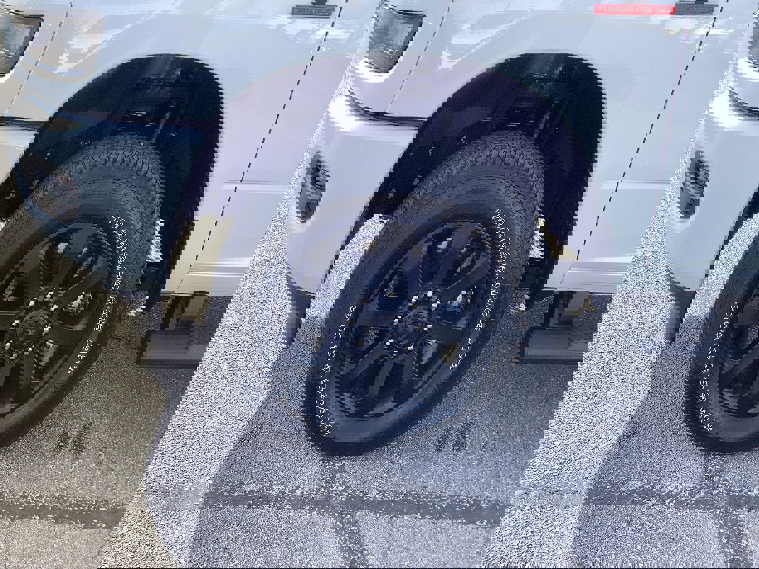 Used 2026 RAM 2500 Big Horn image 9