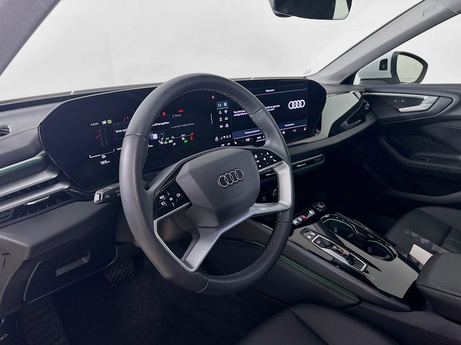 Used 2025 Audi A5 2.0T Premium w/ Convenience Package AWD/4WD image 33