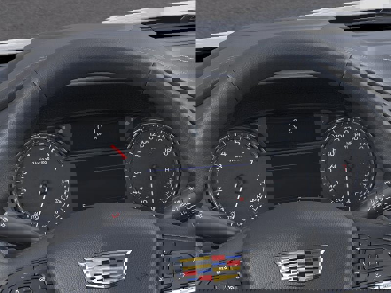 New 2025 Cadillac CT4 Premium Luxury image 18