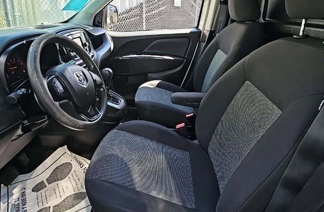 Used 2020 RAM ProMaster City Tradesman image 24