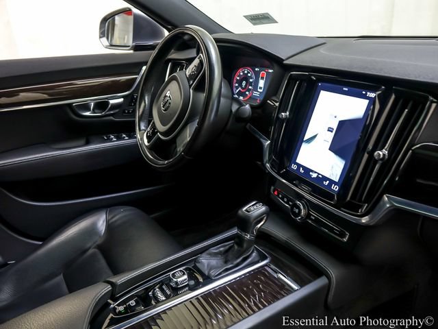Used 2018 Volvo S90 T5 Momentum w/ Convenience Package AWD/4WD image 25