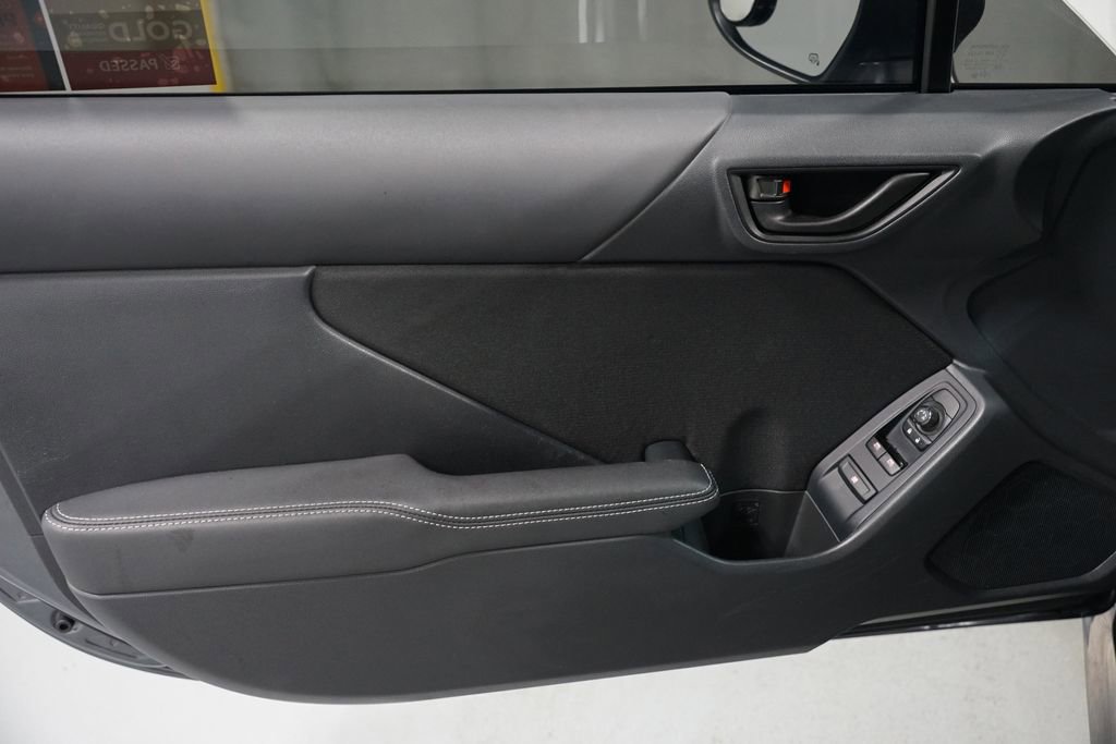 Certified 2024 Toyota GR86 image 27