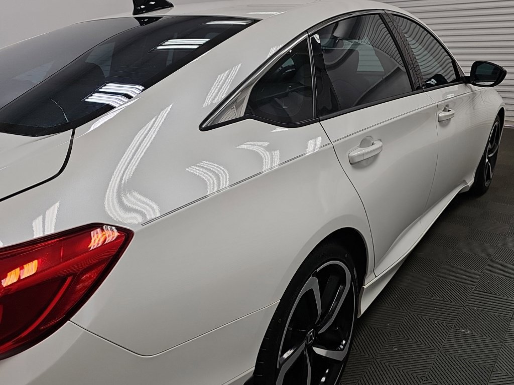 Used 2021 Honda Accord Sport Special Edition image 10