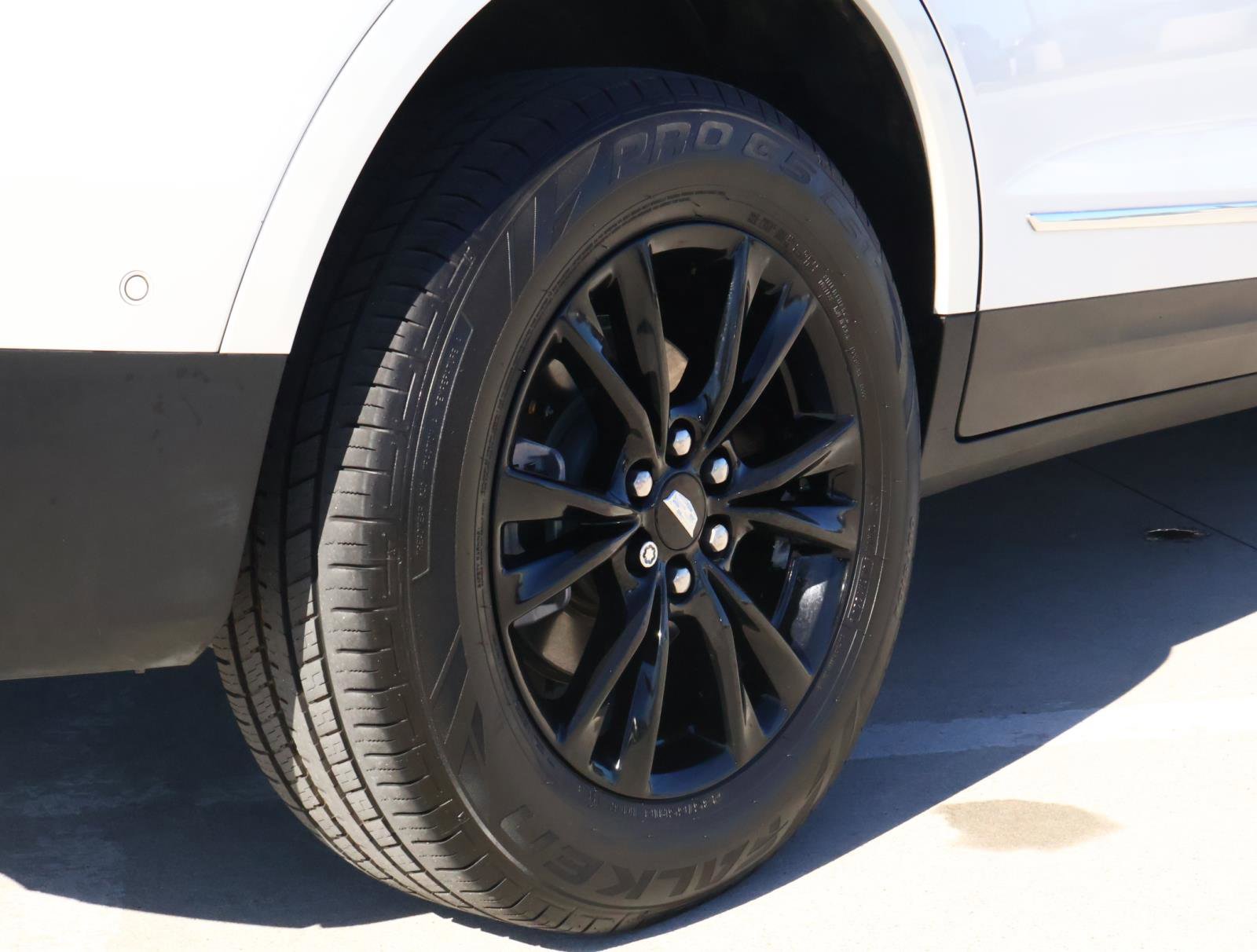 Certified 2022 Cadillac XT5 Premium Luxury w/ Technology Package image 12