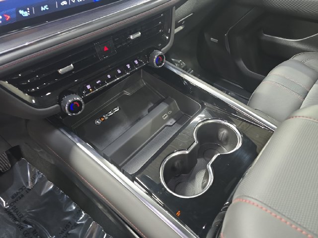 New 2026 Chevrolet Tahoe RST AWD/4WD image 28