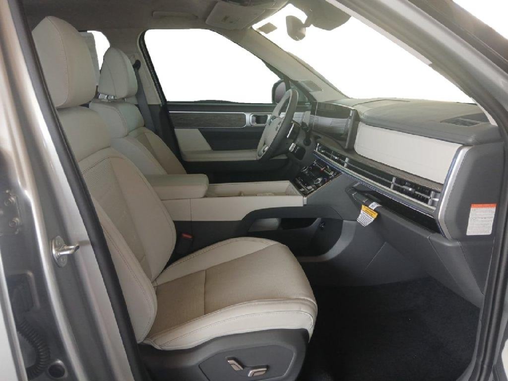 New 2027 Hyundai Santa Fe Calligraphy FWD image 15