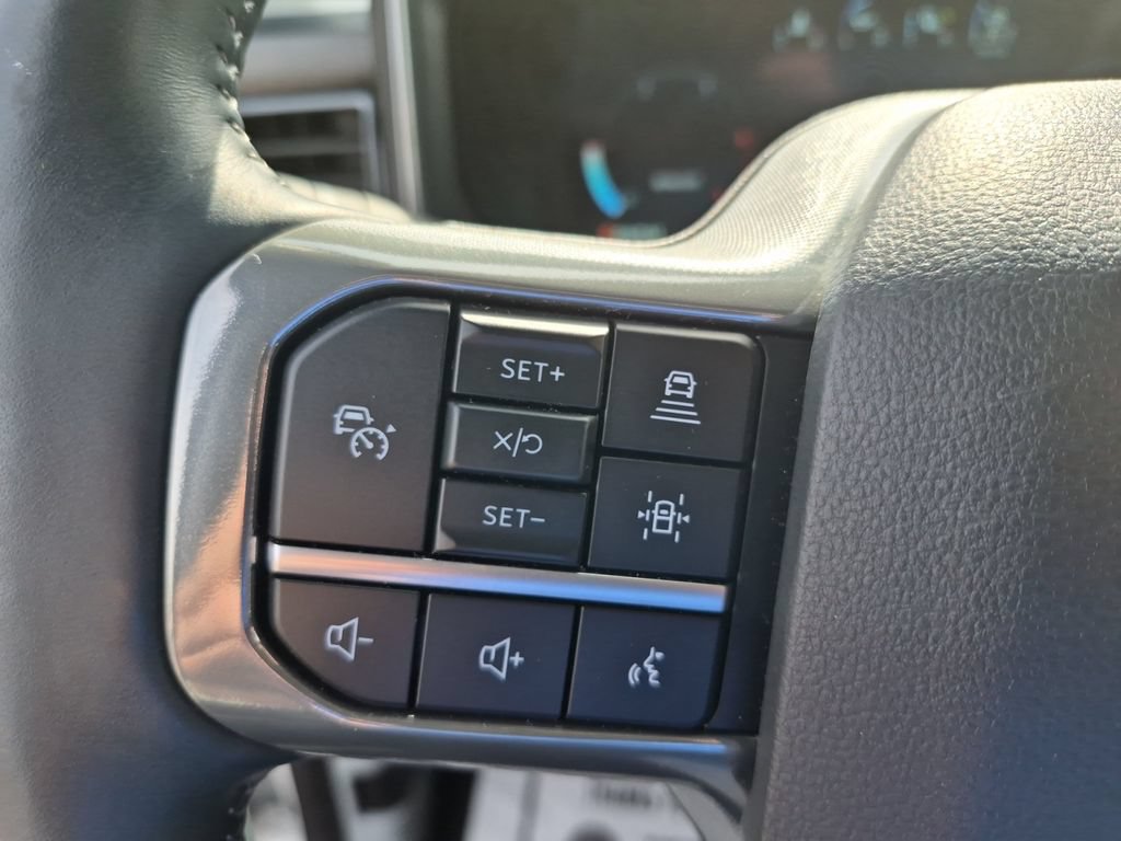Used 2024 Ford F250 Limited w/ FX4 Off-Road Package AWD/4WD image 15
