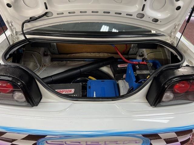 Used 1996 Ford Mustang Cobra RWD image 8