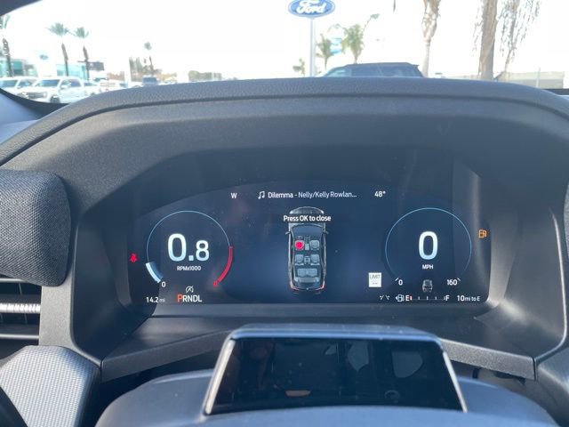 New 2026 Ford Explorer ST-Line image 10