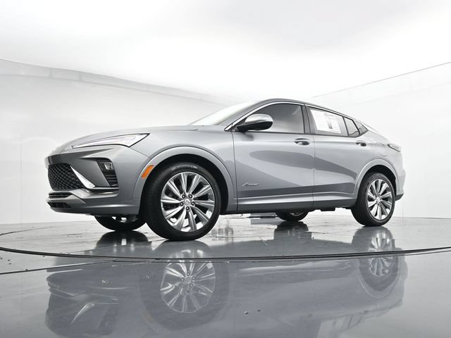 Used 2024 Buick Envista Avenir FWD image 25